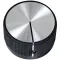 Selector Knob1-1/2 D, Pointer for Hatco Part# 5.30.006