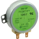 Motor,Antenna (120V) for Amana Part# 53001552