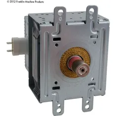 Black Dpst Rocker Switch  for Blodgett Part# BL19619