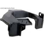 Duct,magnetron Air for Amana Part# 53001727