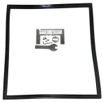 Gasket Kit For Blodgett Part# 53012