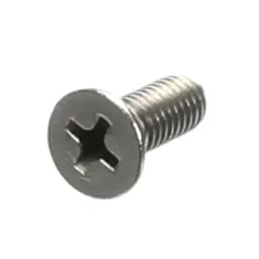 Screw 10-32 X 1/2 Flat Ph. Hd for Jackson Part# 5305-011-44-51