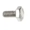 Bolt, 1/4-20 X 1/2 Long  for Jackson Part# 5305-274-02-00