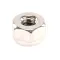 Nut, Lock 10-24 S/S Hex  W/Nylo for Jackson Part# 5310-373-01-00