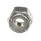 Nut, Lock - 1/4-20 Hex  for Jackson Part# 5310-374-01-00