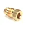 Fitting, Nut  for Jackson Part# 5310-924-02-05
