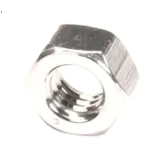 Nut, Hex 5/16-18 S/S  for Jackson Part# 53102750100