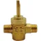 Valve 1/2 Mpt X 1/2 Mpt  for Royal Range Part# 531AW20