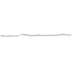 Gasket, Door 20  for Jackson Part# 5330-003-58-35