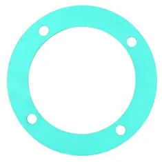 Gasket - Pump For Jackson Part# 5330-011-95-18