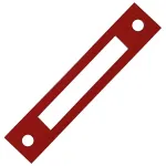 Gasket - Suction Adapter for Jackson Part# 5330-021-40-87