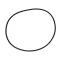 O-ring for Jackson Part# 53300023423