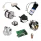 Splash Gard, Smart  W/Transponder-Cleared for Bunn Part# 53374.0007
