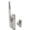 Latch (w/strike) for Kason Part# 533D00004
