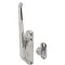 Latch (w/strike) for Kason Part# 533D0004