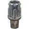 Bullet Foot1-1/2H 1-3/8" D for Jackson/Dalton Dishwasher Part# 5340-108-01-03