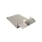 Cover,front for Prince Castle Part# 537-711S