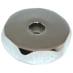 Chrome Bonnet for Grindmaster Part# 537075
