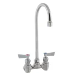 Faucet,4"dk for Fisher Mfg Part# 53880