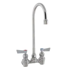 Faucet,4"dk for Fisher Mfg Part# 53880