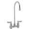 Faucet,4"dk for Fisher Mfg Part# 53880
