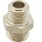 Adaptor,Hose(3/8"Npt,Lea Free) for T&S Brass Part# 53A