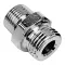 Male Adapter for T&s Part# 53A