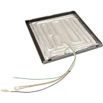 Heater (Lower Shelf, 2 Wide) for Prince Castle Part# 540-1107S