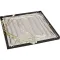 Heater (Upper,2 Wide) for Prince Castle Part# 540-1109S
