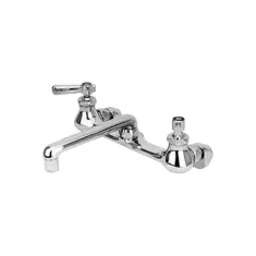 Faucet,8"wall for Chicago Faucet Part# 540ABLDL12CP