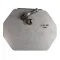 Inspection Lid for Rational Part# 54.00.762