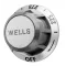Dial for Wells Part# 54066