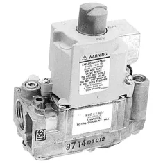 Safety Valve 3/4" 120V for AllPoints Part# 541059