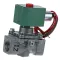 Gas Solenoid Valve 3/4" 110/120V for AllPoints Part# 541086