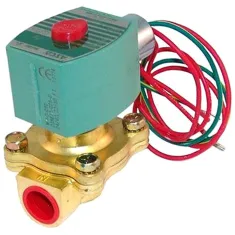 Hot Water Solenoid 24V 1/2" for AllPoints Part# 541127