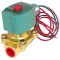 Hot Water Solenoid 24V 1/2" for AllPoints Part# 541127