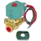 Hot Water Solenoid 24V 3/8" for AllPoints Part# 541128