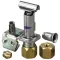 Pilot Burner for Blodgett Part# 54115