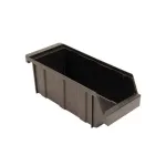 5412CBP-110 Cambro - Versa Single Organizer Black
