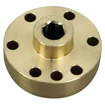 Stationary Disc For Southbend Part# 5428-1
