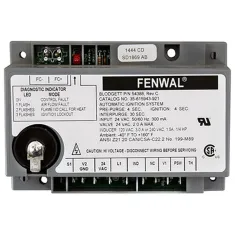 Ignition Control For Blodgett Part# 54388
