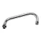 Swing Spout for Fisher Mfg Part# 54399