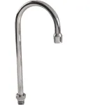 Spout, Gooseneck, S/S for Fisher Mfg Part# 54437