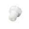 Knob, Splash Cover for Schaerer Part# PJKNBKA801WRFZ