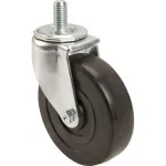 Caster,Stem(5"Od,5/8-11,Black) for Jade Part# 54604110330PA