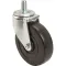 Caster,Stem(5"Od,5/8-11,Black) for Jade Part# 54604110330PA