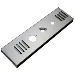 Control Panel for Blodgett Part# 54733