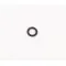 Black Epdm Oring For Perlick Part# 54865-010
