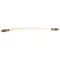 Hose, Inlet(22.5"L,3/8"Npt M) for Pitco Part# 54994