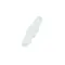 3/16X3/16 Hose Connector For Perlick Part# 55034-1